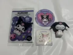 クロミ サンリオ セット