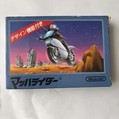 2026年最新】FC マッハライダーの人気アイテム - メルカリ