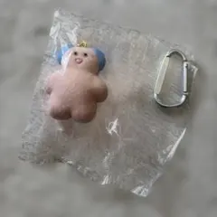 mojojojo Figure Mascot Vol.3