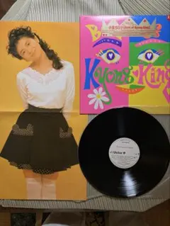 小泉今日子 KYON8 DVD BOX 完全生産限定盤 - メルカリ