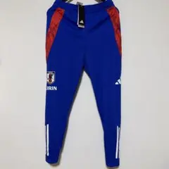 定価8800円　新品adidasジャパン正規品　日本代表　トレーニングパンツのサムネイル
