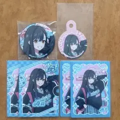 プロセカ 白石杏 メロパレ まとめ売り