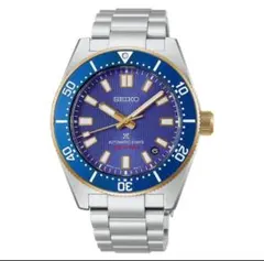 SEIKO ダイバーズ 1965 大谷翔平 2026限定モデル　SBDC224のサムネイル