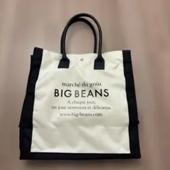 芦屋　ビッグビーンズ　保冷バッグ　縦型