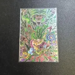HJ5-SEC HJ8-SEC ブロリー2枚セット 2026年最新】hj8 sec ブロリーの人気アイテム - メルカリ