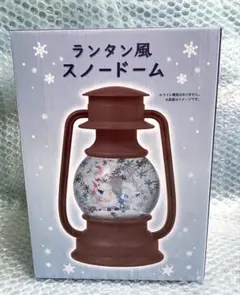 新品✨希少 ハルモニア HARMONIER クリスマス リキッドランタン ツリー