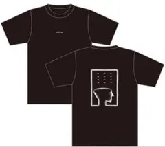 【新品未開封】JJJ MAKTUB Tシャツ ブラック L
