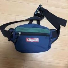 Dickies ショルダーバッグ ボディバッグ