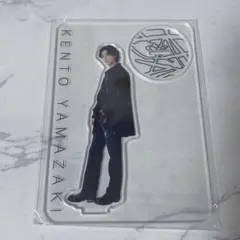 2026年最新】山崎賢人 アクリルスタンドの人気アイテム - メルカリ