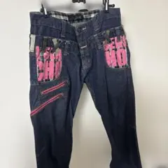 DOMINATE y2kdenim - メルカリ