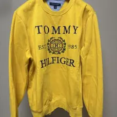 トミーヒルフィガー スウェット