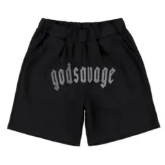 godsavage(ゴットサヴェージ)/ハーフパンツ