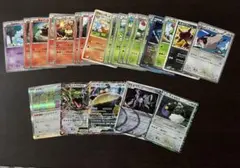 レトロポケモンカード　まとめ売り