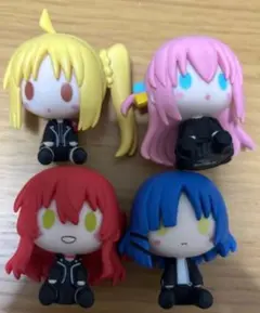 一番くじ ぼっち・ざ・ろっく VOLUME3 F賞ちょこのっこ