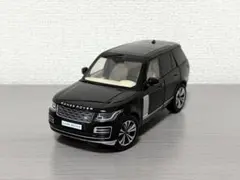 ランドローバー レンジローバー 1/32 ミニカーのサムネイル