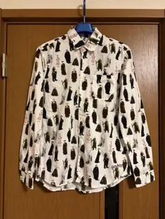 美品タグ付き】paloma wool / MISA SHIRT/シャツ - メルカリ