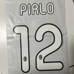 2026年最新】ピルロ ミランの人気アイテム - メルカリ