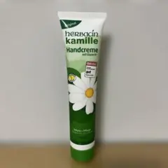 Herbacin kamille Handcreme 75ml ハンドクリームのサムネイル