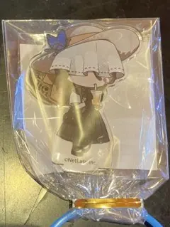 第五人格×GiGO デフォルメアクリルスタンド　昆虫学者　メリー・プリニウス