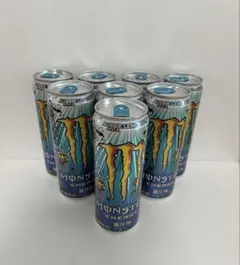 Monster Energy Aussie Lemonade 8缶セットのサムネイル