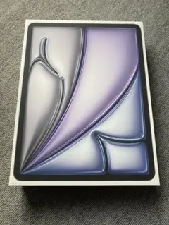 iPad Air M3 13インチ 128GB 2025年モデル 本体　未使用品