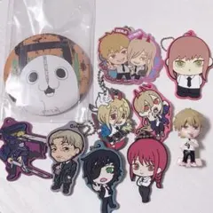 チェンソーマン まとめ売り