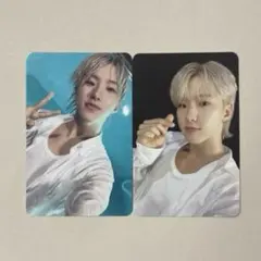 SPILL THE FEELS FEEL BLUE ver. ホシ