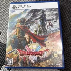 PS5 ドラゴンクエスト1&2