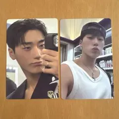 ATEEZ GOLDEN HOUR Part.4 トレカ サン