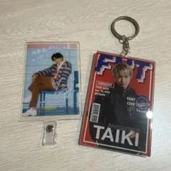 2026年最新】fantastics アクリルスタンドの人気アイテム - メルカリ