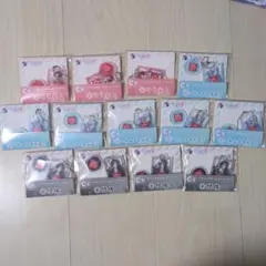 いれいす スクエアくじ Ｃ賞 りうら -hotoke- ほとけ いむ 悠佑