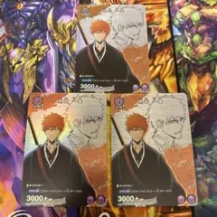 ユニオンアリーナ BLEACH 黒崎一護 朽木ルキア 日番谷冬獅郎 プロモ