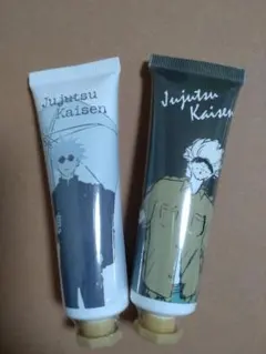 TOHO 呪術廻戦 五条悟ハンドクリーム