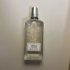ロクシタンL'OCCITANE オードトワレ ネロリオーキデ