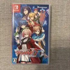 カードファイト!! ヴァンガード ディアデイズのサムネイル