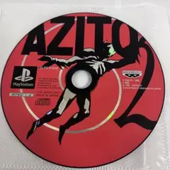 AZITO 2【送料無料】