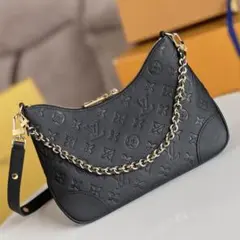 LOUIS VUITTON モノグラム アンプラント ショルダーバッグのサムネイル