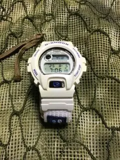 CASIO G-SHOCK （DW-6697）腕時計　中古品25