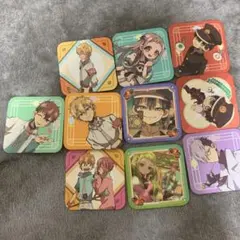 地縛少年花子くん