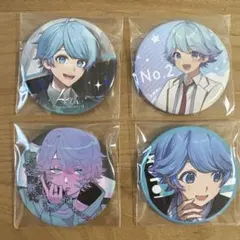 いれいす　ほとけ　いむくん　缶バッジまとめ売り