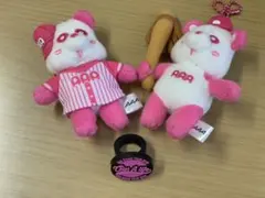 AAA えーパンダ グッズ