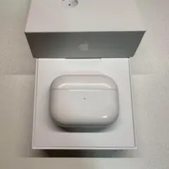 AirPods Pro 第一世代 エアポッズプロ（充電ケース）のみ A2190