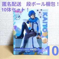KAITO 巡音ルカ MEIKO ぬーどるストッパー フィギュア まとめ売り