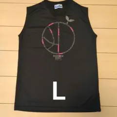 Team Five バスケットボールタンクトップ L