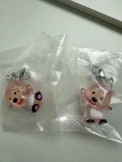 ZANMANG LOOPY めじるしアクセサリー