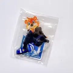 北海道日本ハムファイターズ　鎌スタ　カビー　アクリルスタンドキーホルダー