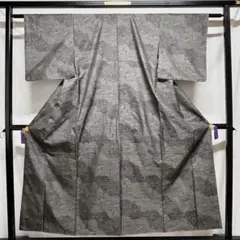 【620】本場大島紬