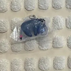 Winnie the Poohめじるしアクセサリー イーヨー