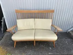 2026年最新】柏木工 2人掛け・3人掛けソファの人気アイテム - メルカリ