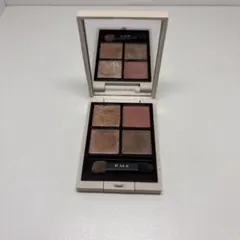 RMK シンクロマティック　アイシャドウ　パレット EX-12